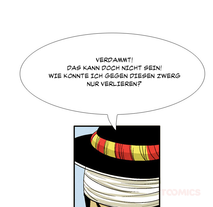 Der Schwertklan Joseons - episode 33 - 61