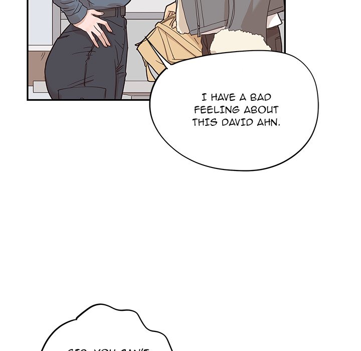 His Women's University - episode 38 - 62