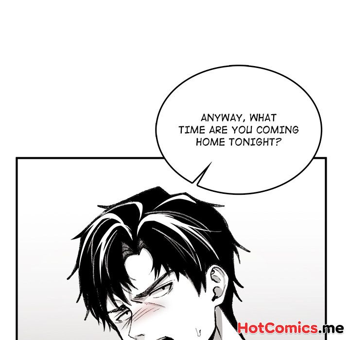 Get Out of My Body! - UNCENSORED - episode 1 - 111