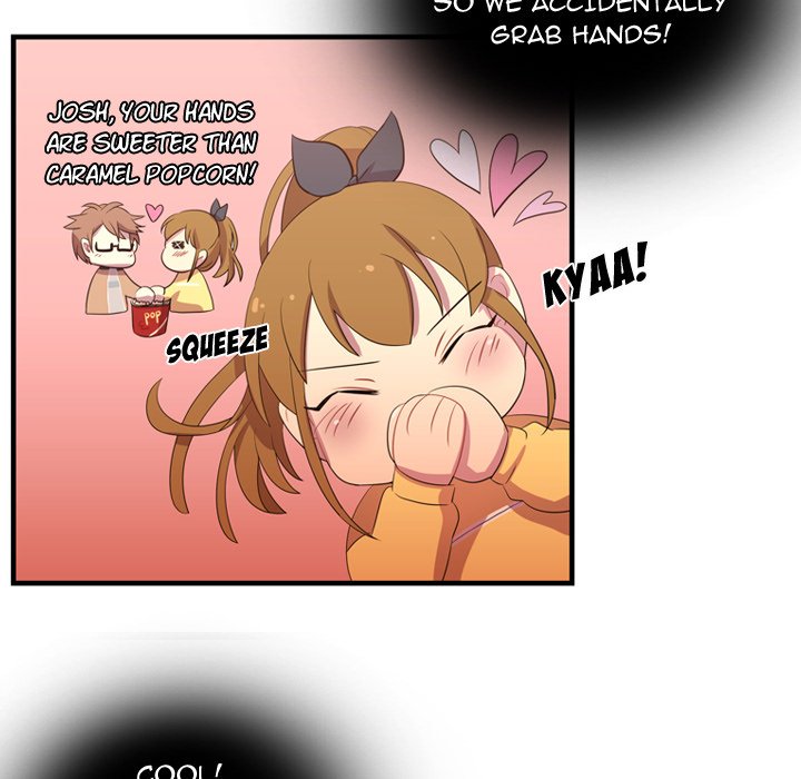 I Need Romance - episode 34 - 52