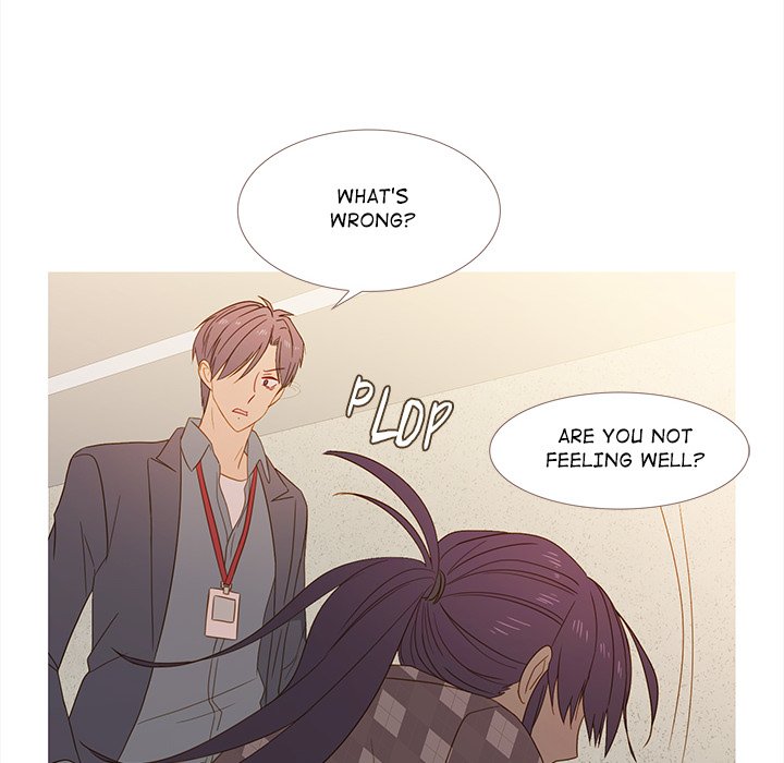 My Life as a Half-Magi - episode 31 - 25