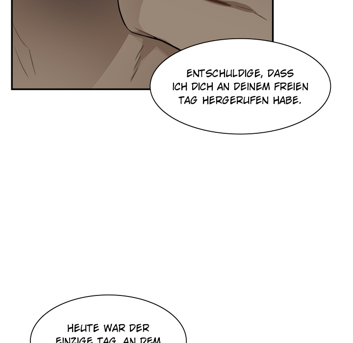 Pheromon Sorbet♥ - episode 41 - 89