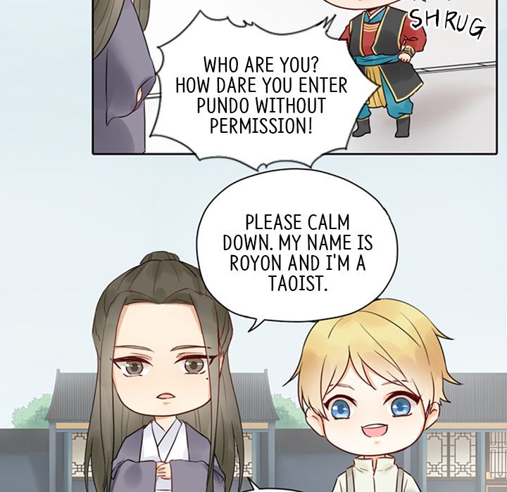 Odis and Moa's Underworld Diary - episode 47 - 44