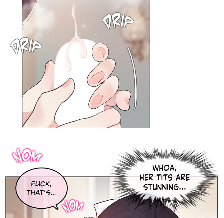 A Pervert's Daily Life - episode 113 - 46