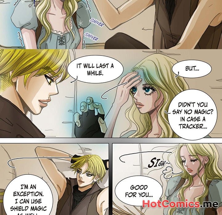 The Emperor's Woman - episode 66 - 8
