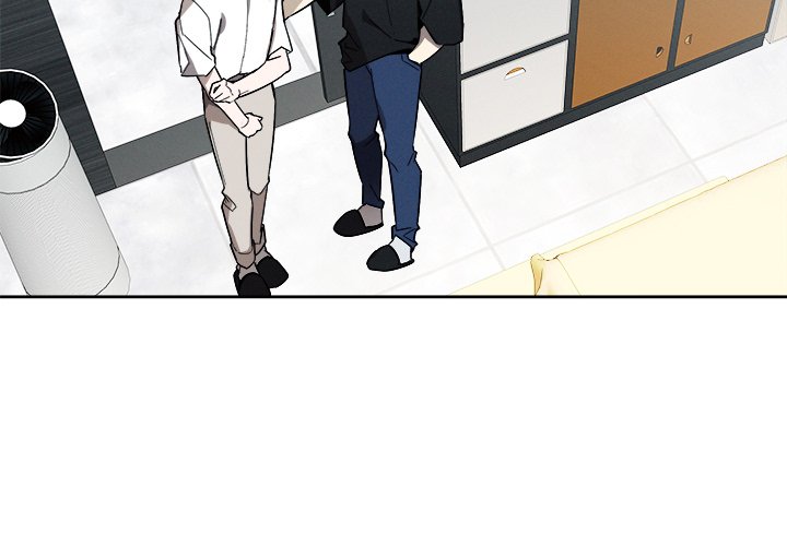 Cherry Doll Scandal - episode 7 - 1