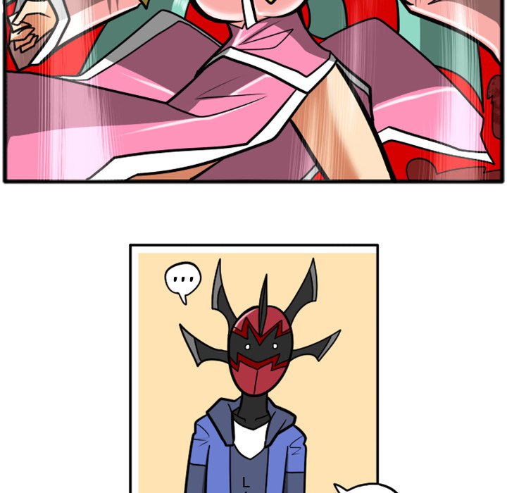 Maki and Friends - episode 32 - 12
