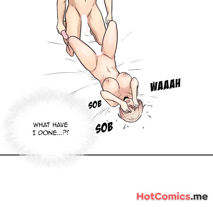 Excuse me, This is my Room - episode 34 - 137