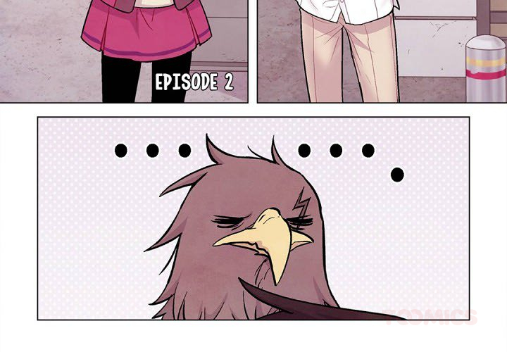 Americano Exodus - episode 2 - 1