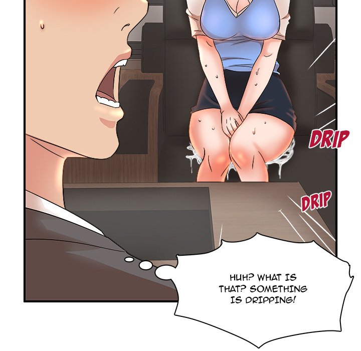 Family Secret - episode 19 - 37