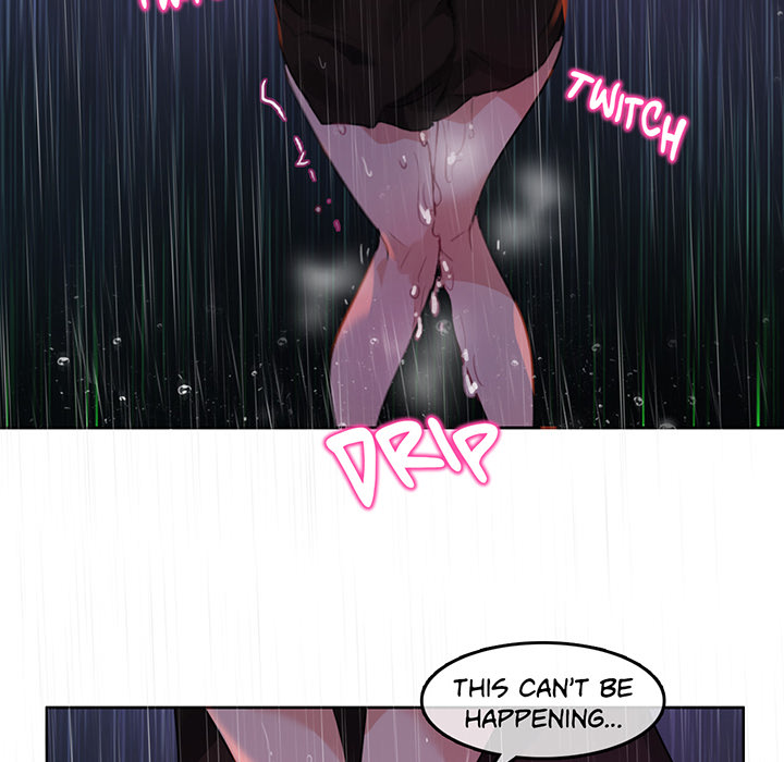 A Pervert's Daily Life - episode 14 - 57