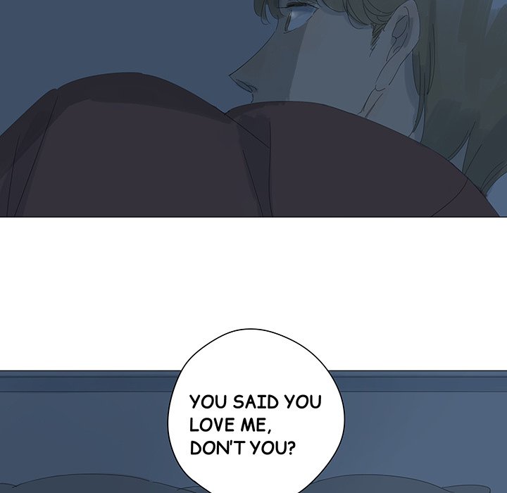 The Ten Years I Love You Most - episode 49 - 37