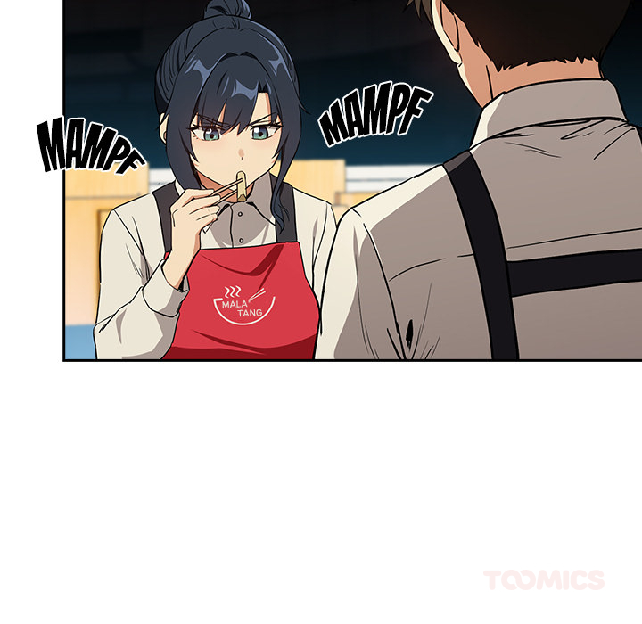 Dating After Work - episode 56 - 57