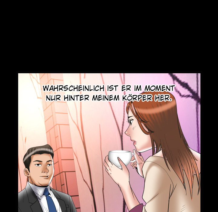 Die Partner meiner Frau - episode 73 - 84