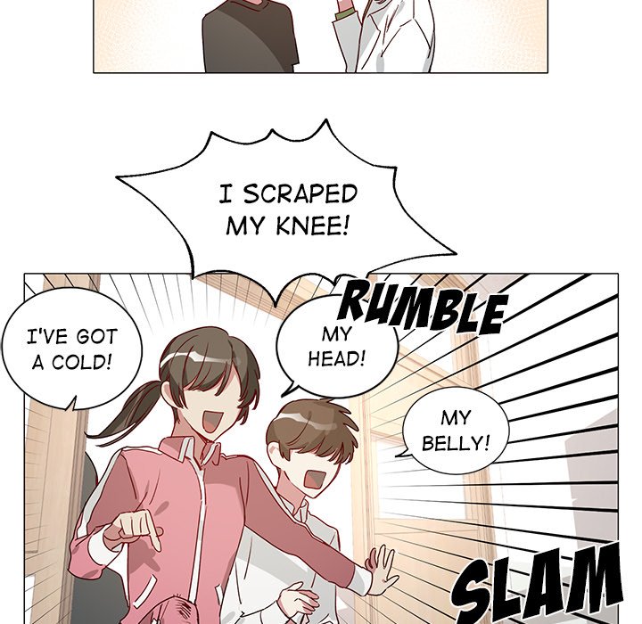 The Music Box of Petals - episode 38 - 13