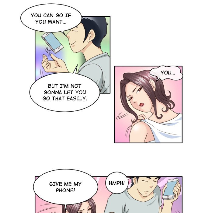 My New Co-worker - episode 11 - 30