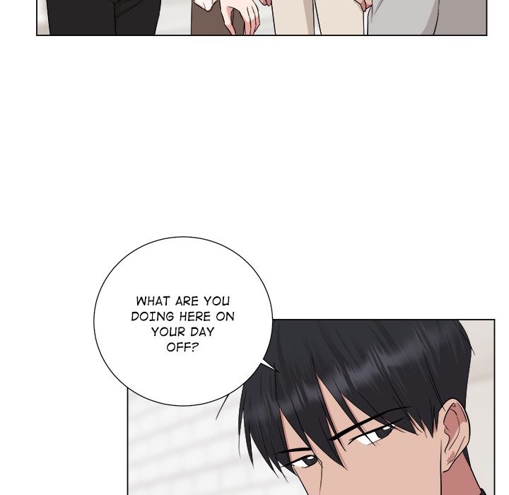 Secrets Between the Sheets [non-adult] - episode 19 - 19