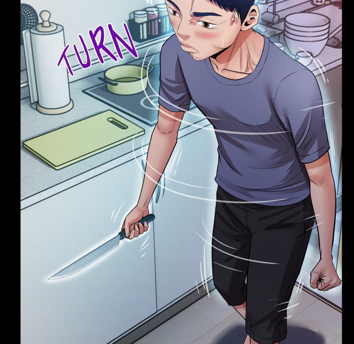 Unexpected Ties - episode 3 - 54