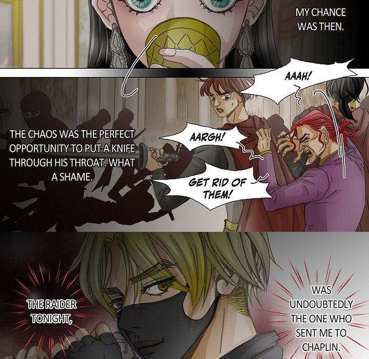 The Emperor's Woman - episode 61 - 9