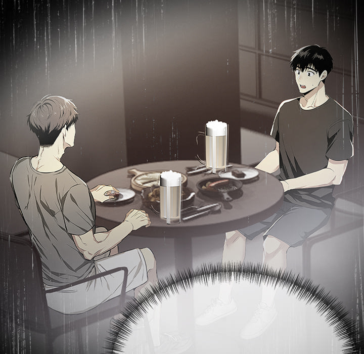 Undeniable Allure - episode 19 - 134