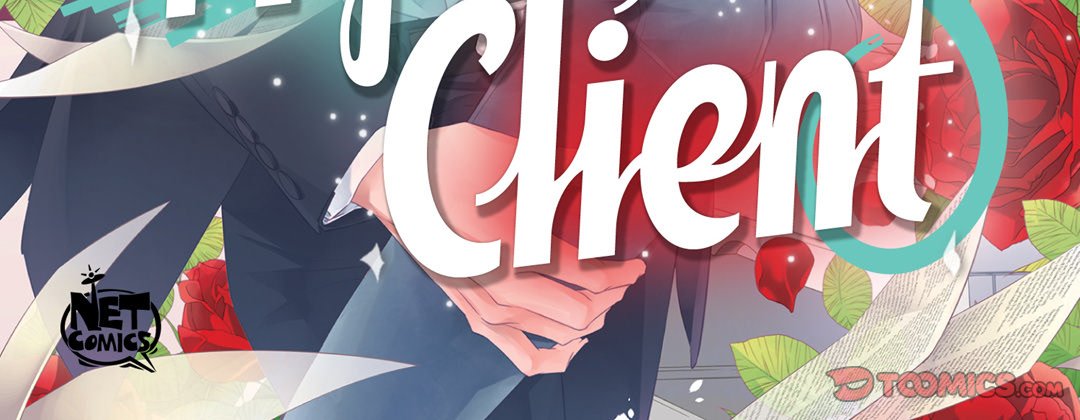My Ex, Client  - episode 18 - 3