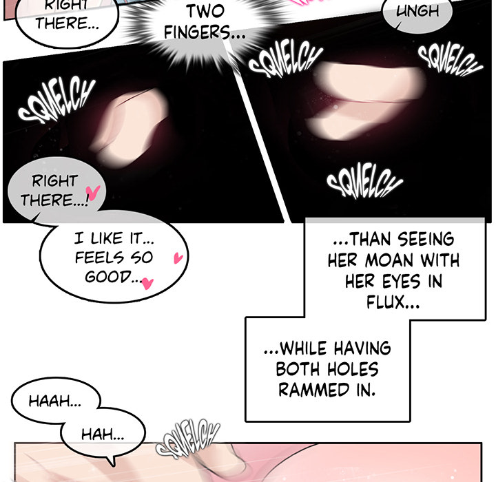 A Pervert's Daily Life - episode 40 - 33