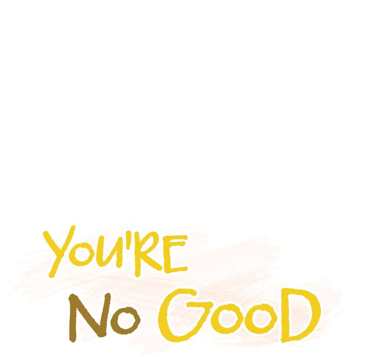 You're No Good - episode 10 - 11
