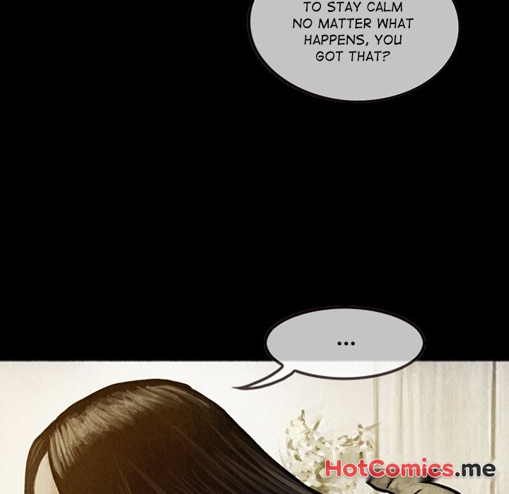 Shaman - episode 14 - 20