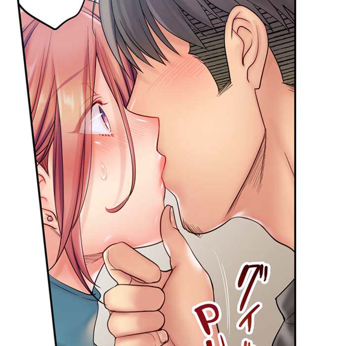 I Can't Resist His Massage! Cheating in Front of My Husband's Eyes - episode 18 - 42
