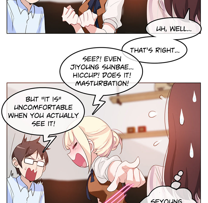 A Pervert's Daily Life - episode 9 - 26