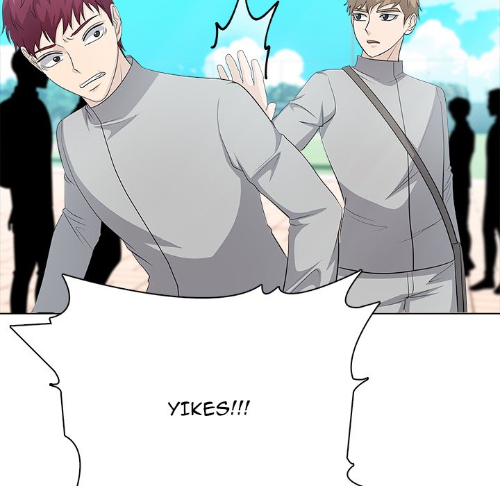 High School Legend Boost - episode 3 - 129