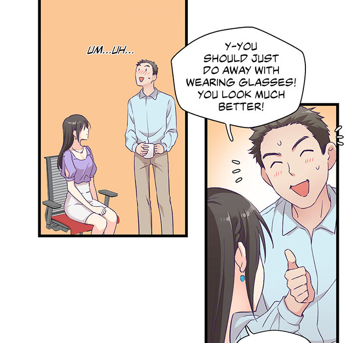 My Special Squishy Someone - episode 4 - 71