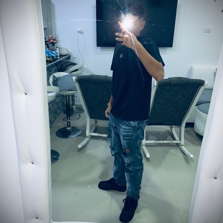 Jhon🤴🏽 - original sound