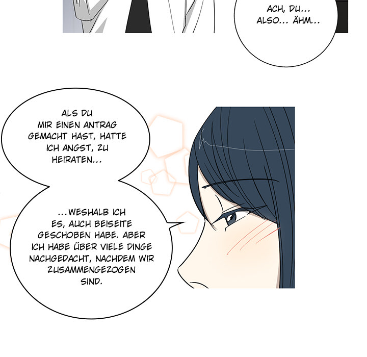 Hubby Bunny - episode 13 - 21