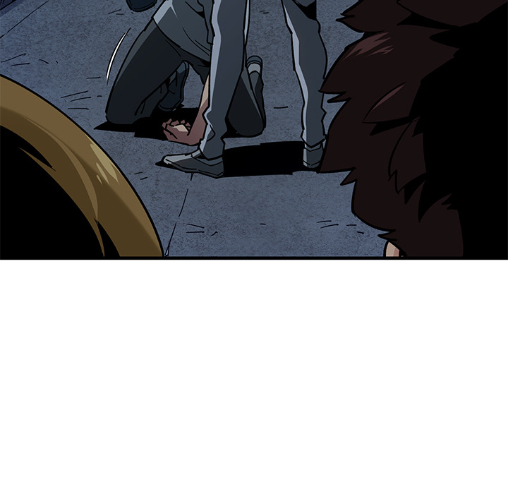 Wer hat Angst vor Mister H? - episode 2 - 86