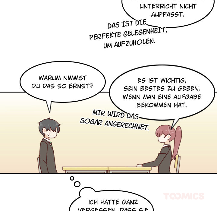 Dinge, die das Herz erwärmen - episode 35 - 13