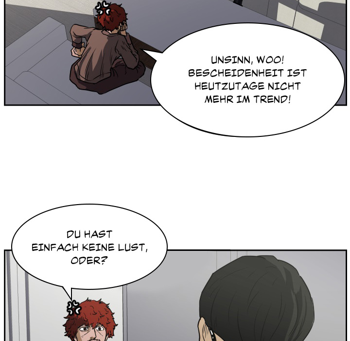 Tweener - episode 57 - 82