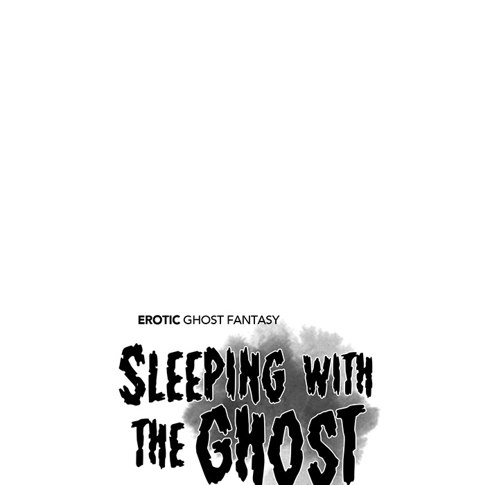 Sleeping With the Ghost - episode 12 - 121