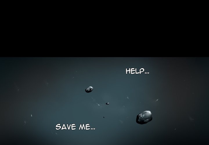 Attack of the Hand - episode 1 - 3
