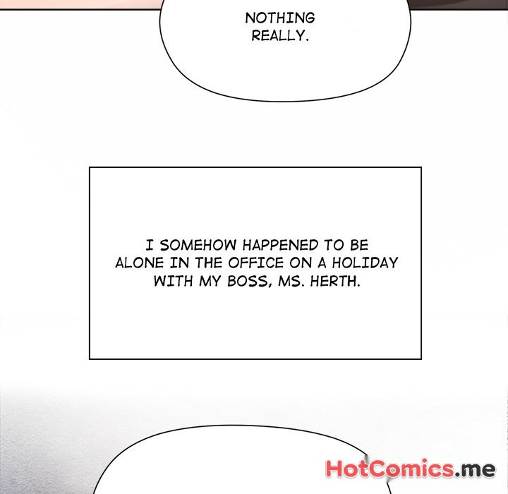 A Game With My Boss - episode Prologue - 13