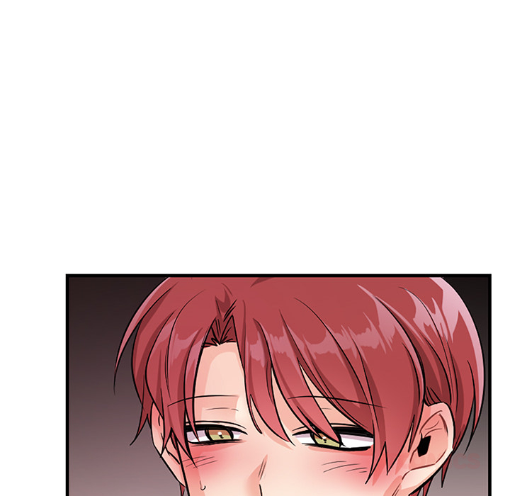 Pheromon Sorbet♥ - episode 12 - 9