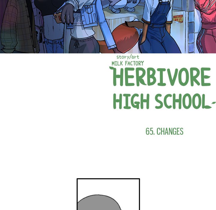 Herbivore High School - episode 65 - 14