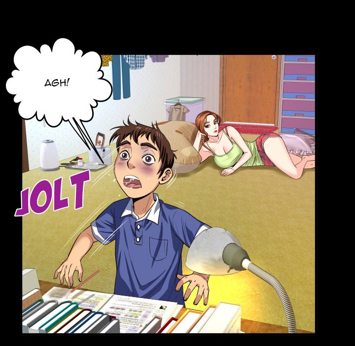 Secret Life - episode 1 - 19