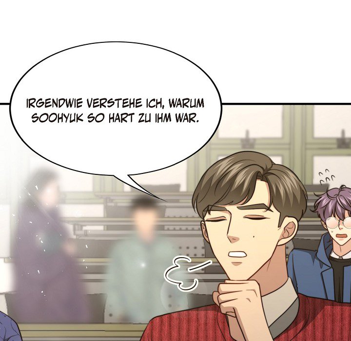 Die geheime Liebe des Omega K - episode 56 - 147