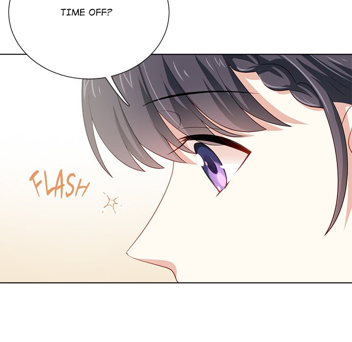 A Young Case of Hearts - episode 14 - 4