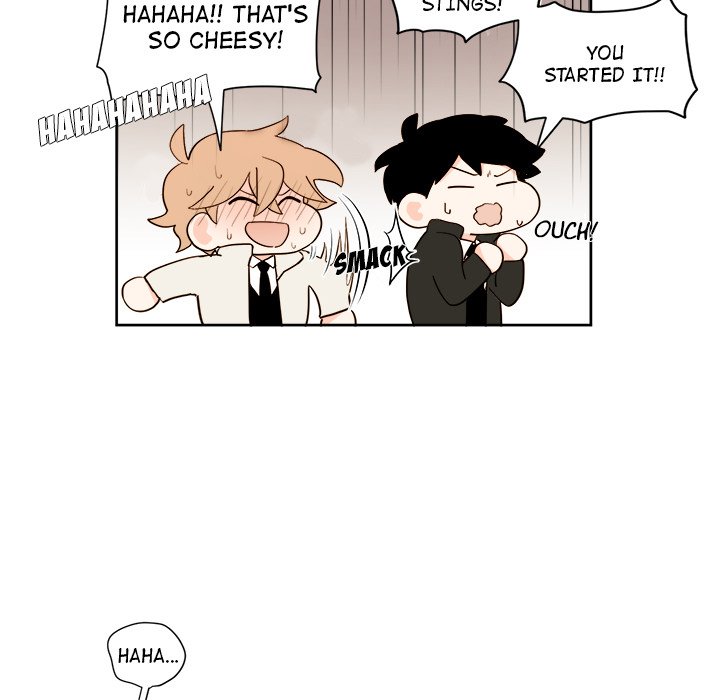 Summer Snow - episode 5 - 36