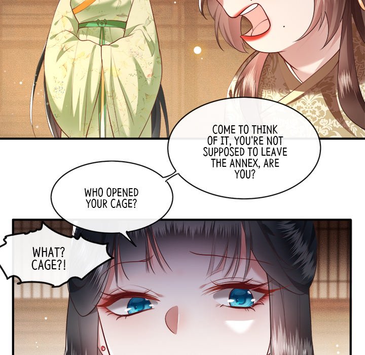 The Queen of Hell - episode 24 - 12