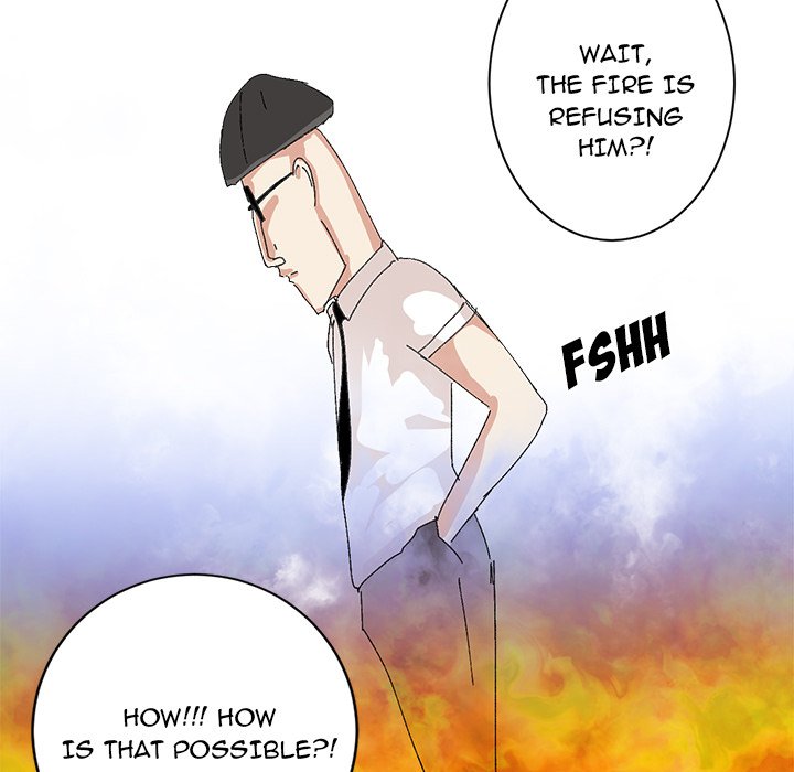 Chilly Charlie - episode 12 - 39