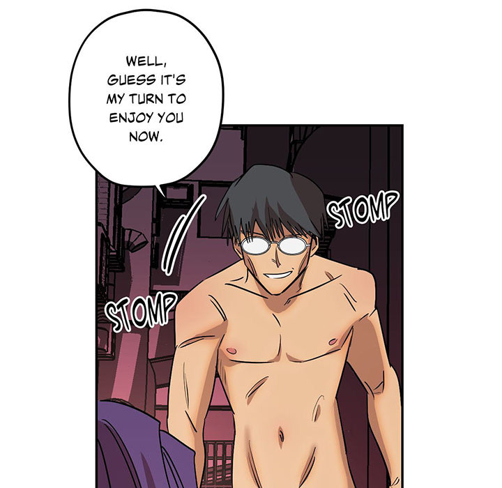 Love, Lust, & Joy - episode 2 - 59