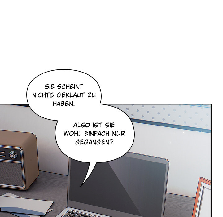 Hart bei der Arbeit - episode 3 - 198